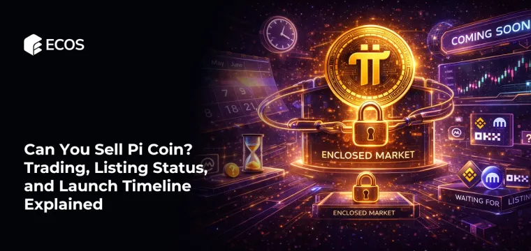 Can You Sell Pi Coin? Trading, Listing Status, and Launch Timeline Explained