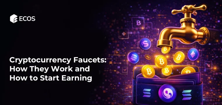 Cryptocurrency Faucets: How They Work and How to Start Earning