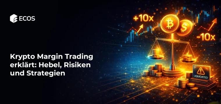 Krypto Margin Trading erklärt: Hebel, Risiken und Strategien