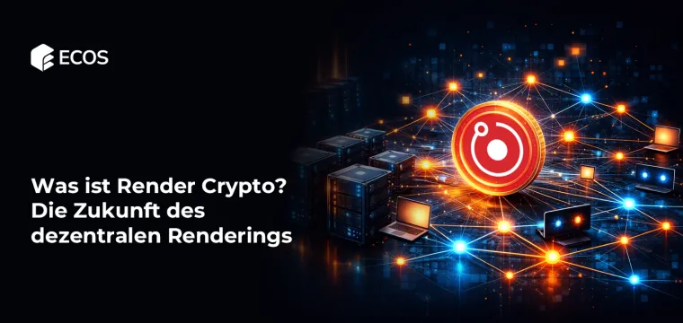 Was ist Render Crypto? Die Zukunft des dezentralen Renderings