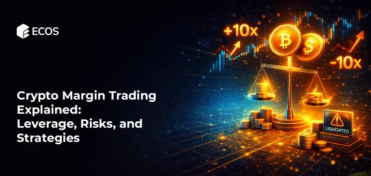 Crypto Margin Trading Explained: Leverage, Risks, and Strategies