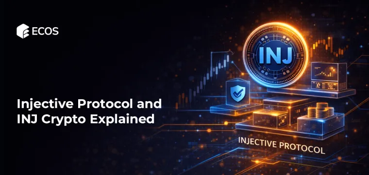 Injective Protocol and INJ Crypto Explained