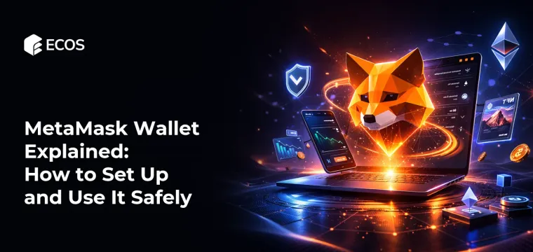 MetaMask Wallet Explained: How to Set Up and Use It Safely