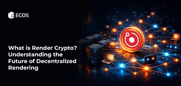 What is Render Crypto? Understanding the Future of Decentralized Rendering