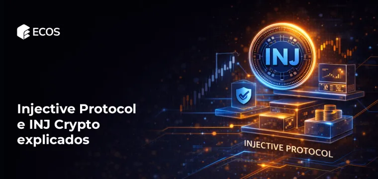 Injective Protocol e INJ Crypto explicados