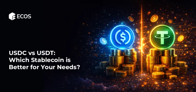 USDC vs USDT: Which Stablecoin is Better for Your Needs?