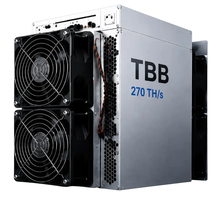 Bitmain S21 XP ASIC miner