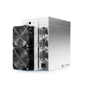 Antminer S21 Pro