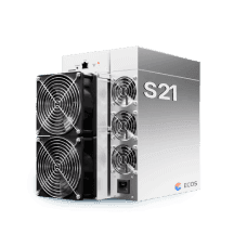 ASIC Miner