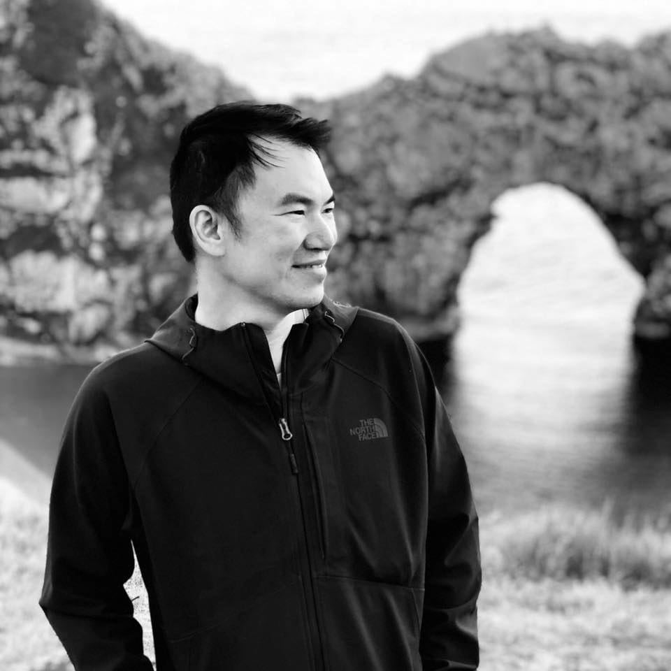 Dr Chee Ming Wong