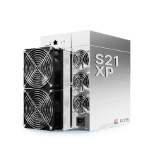 Antminer S21 XP 270TH/s