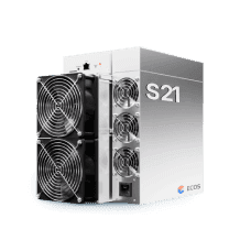 Antminer S21 200TH/s
