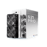 Antminer S21 Pro 234TH/s