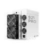 Antminer S21 Pro 234TH/s