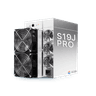 Antminer S19J Pro 104TH/s