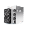 Antminer S21 188TH/s