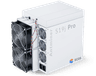 Antminer S19J Pro 100TH/s