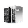 Antminer S21+ 225TH/s