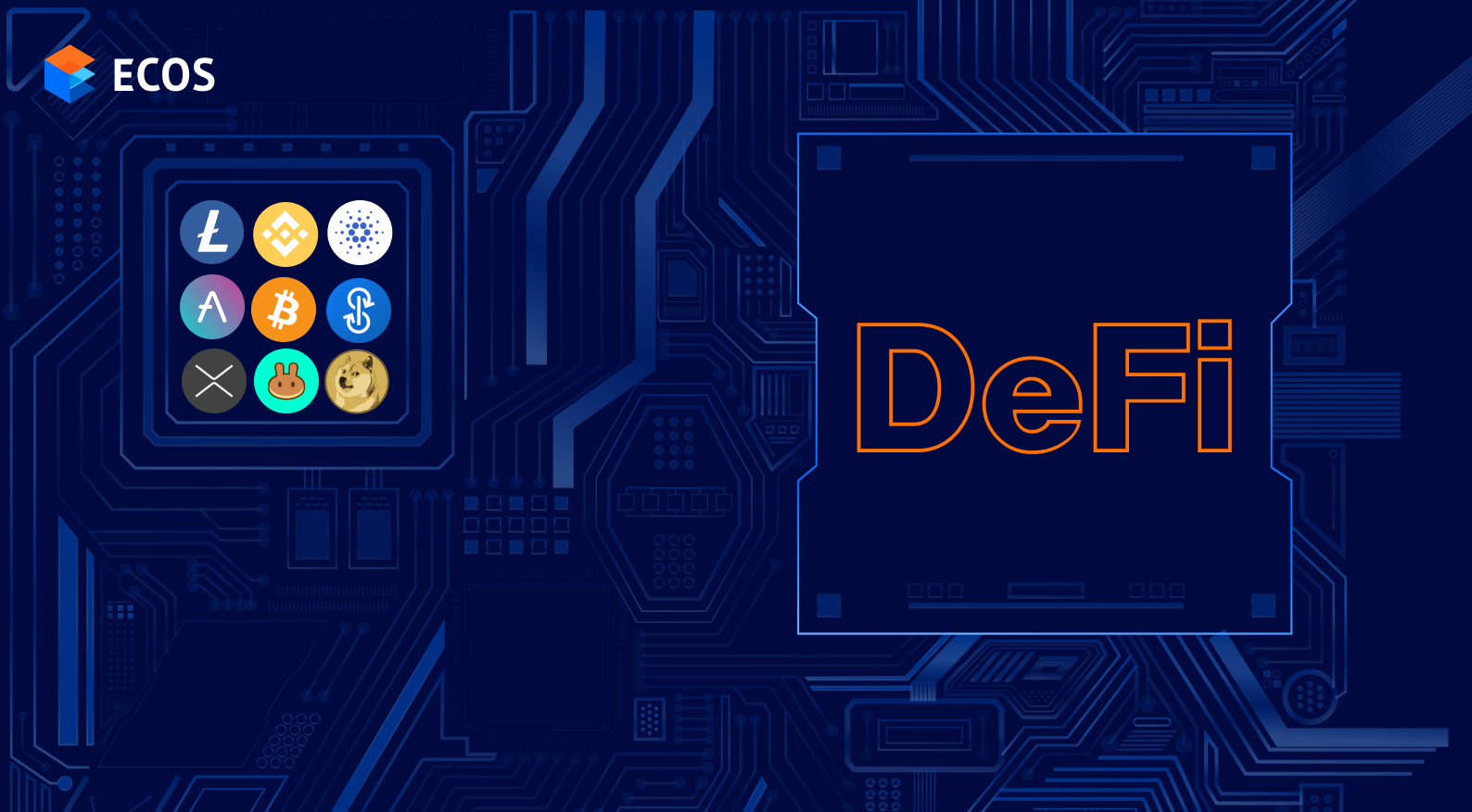 DeFi fully explained — What is decentralized finance?