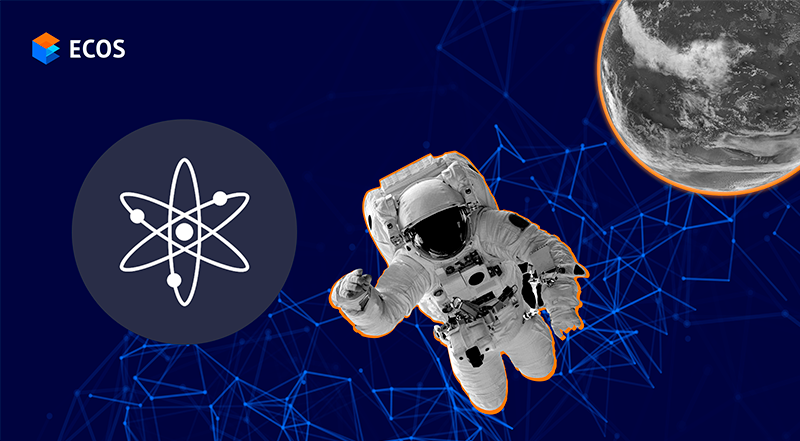 Cosmos cryptocurrency (ATOM): what is it?