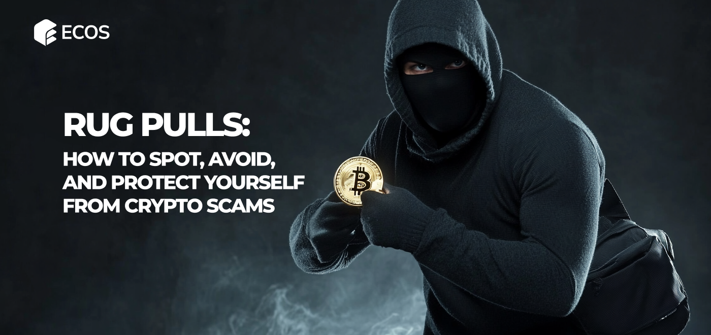 Rug Pulls in Crypto and NFTs: How to Identify, Avoid, and Protect Your Investments