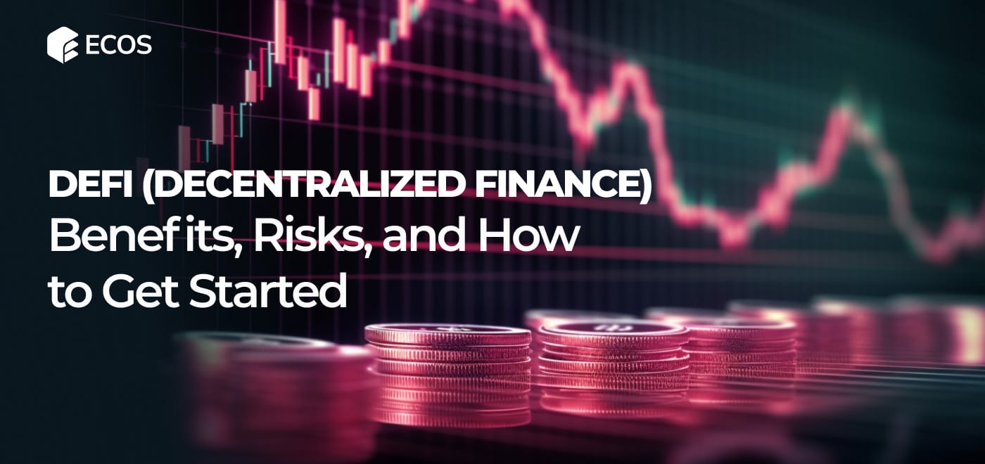 Decentralized Finance (DeFi): Shaping the Future of Money