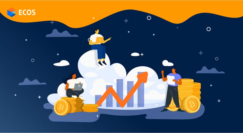 Everything you need to know about investing in cloud mining