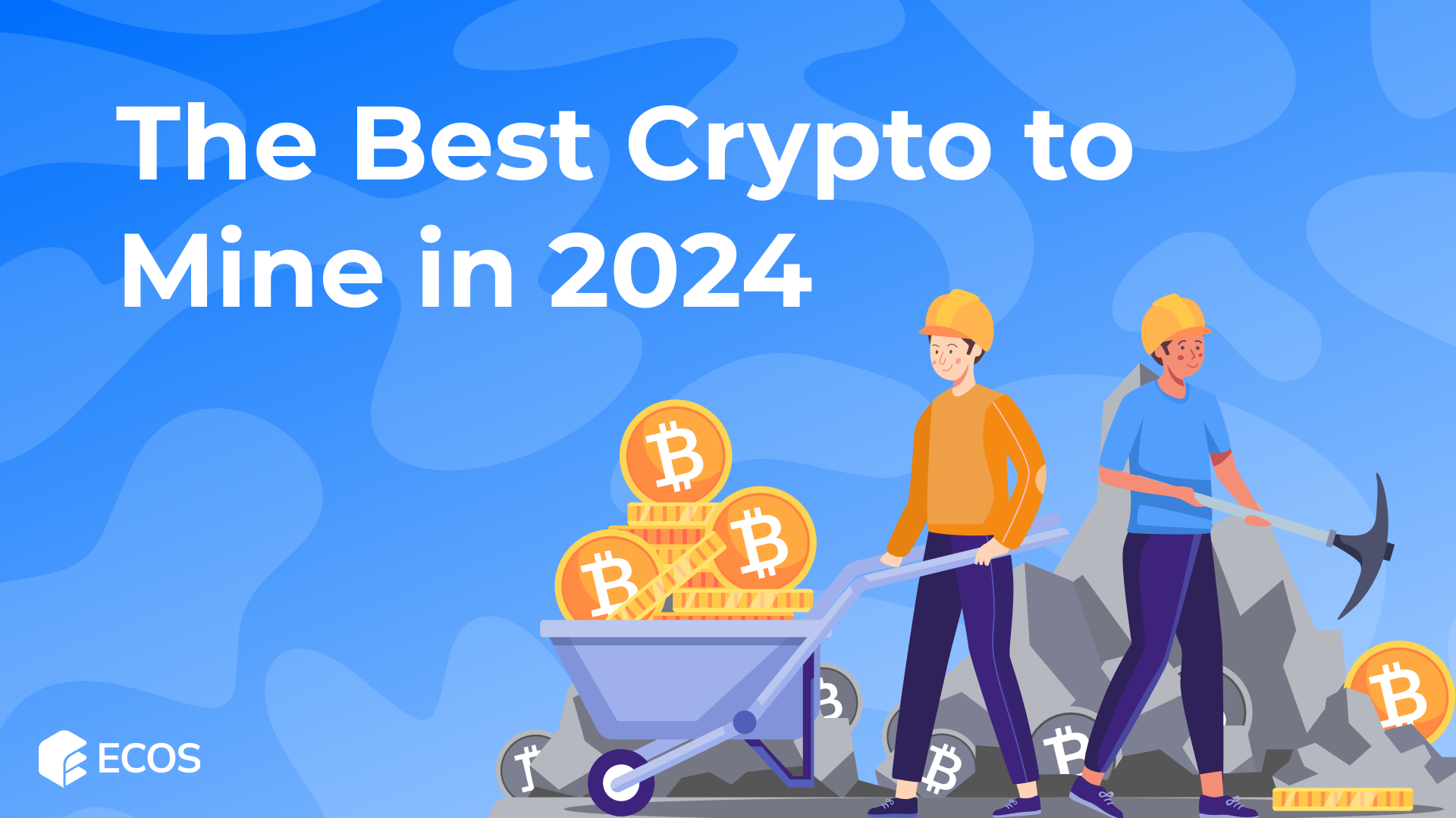 The Best Crypto to Mine