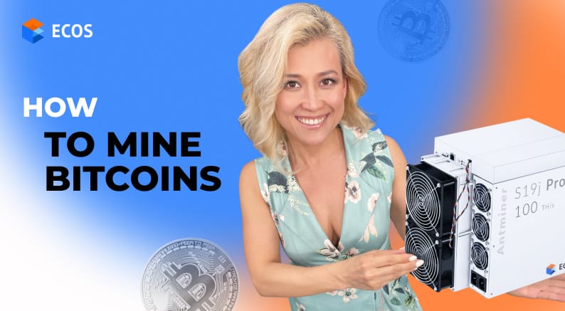 What Are Bitcoin Farms, and How Do They Work?