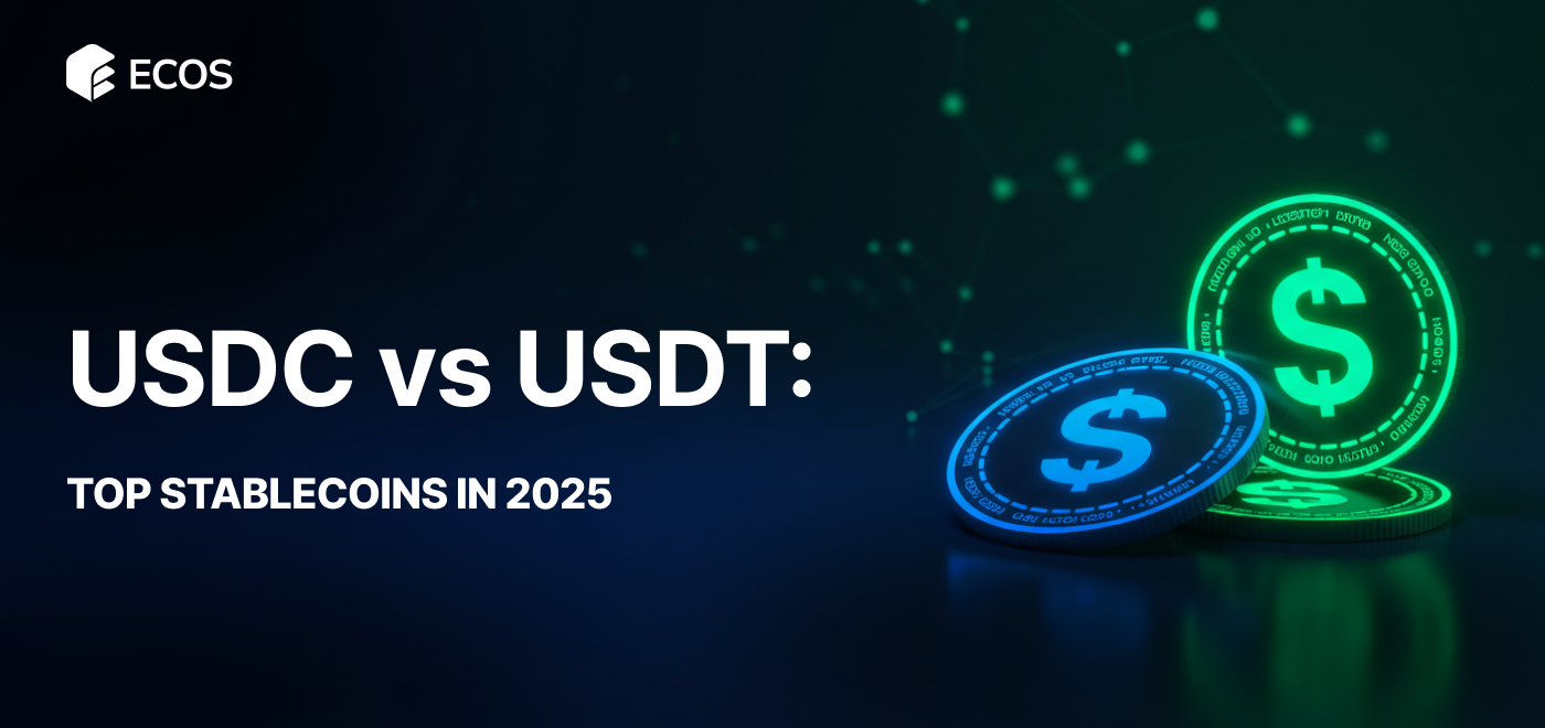 USDC vs USDT: Which Stablecoin is Better for Your Needs?