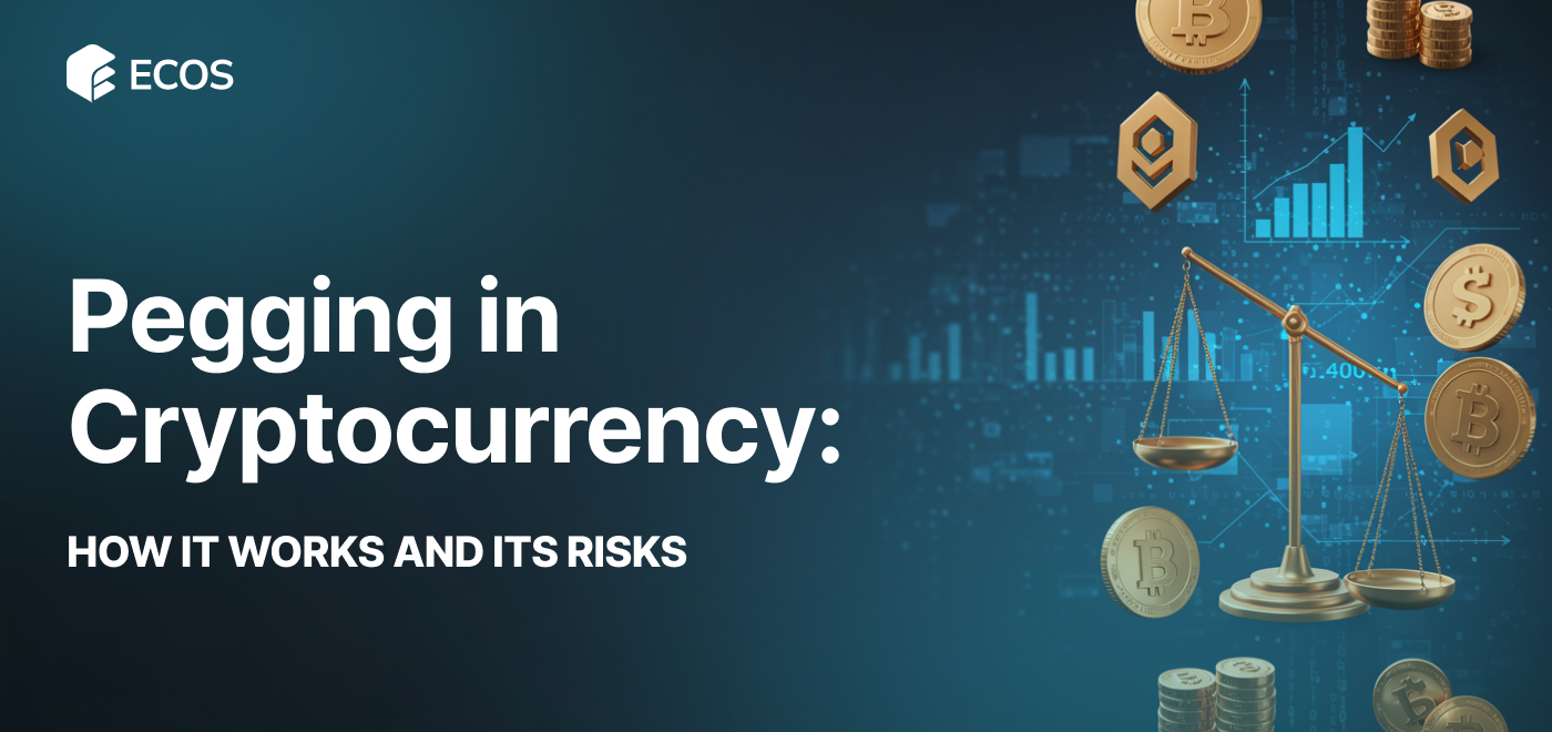 Pegging in Cryptocurrency: What It Is, How It Works, and the Risks You Need to Know