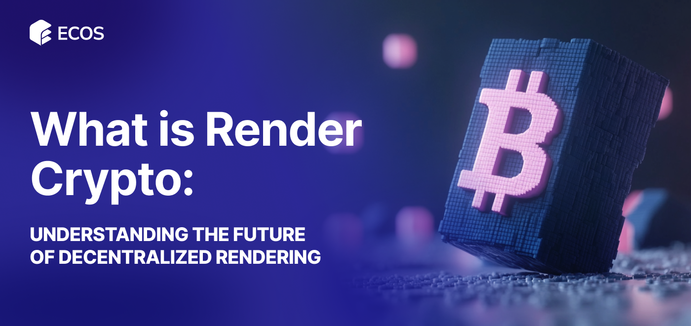 What is Render Crypto? Understanding the Future of Decentralized Rendering