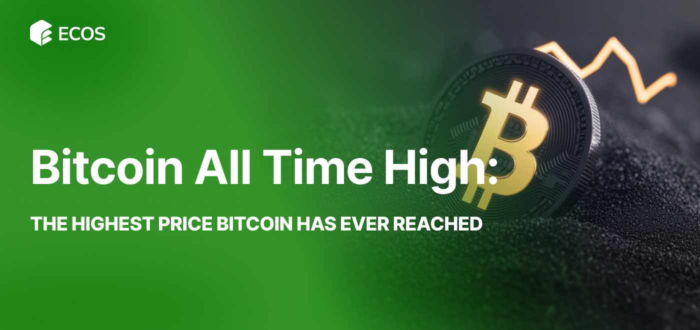 Bitcoin All Time High: The Highest Price Bitcoin Has Ever Reached