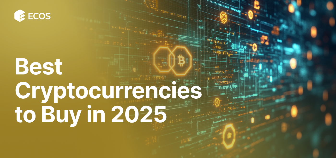 The Best Cryptocurrencies to Invest in 2025: Top Picks and Expert Insights