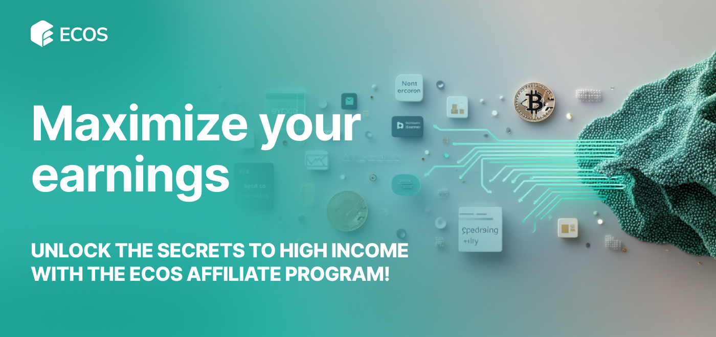 Maximize Your Earnings with the ECOS Affiliate Program
