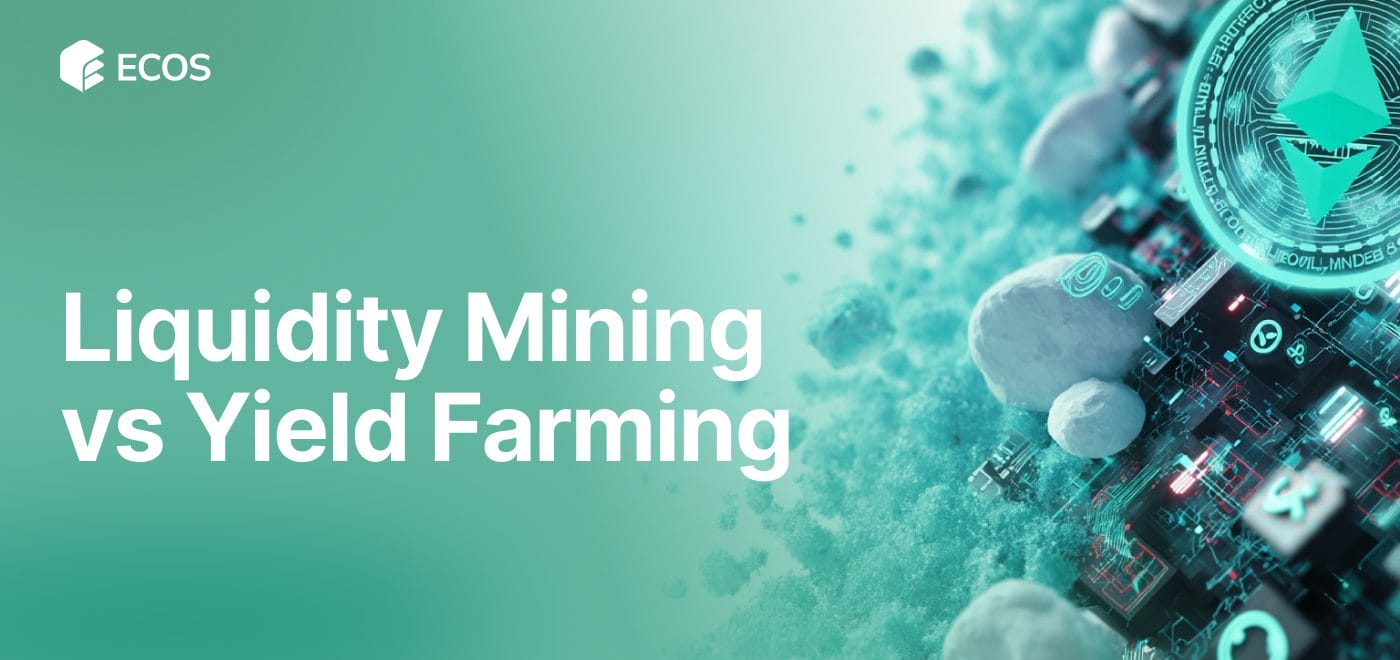 Liquidity Mining vs Yield Farming: Complete 2025 Guide for DeFi Income, Reward Tokens, and Liquidity Providers