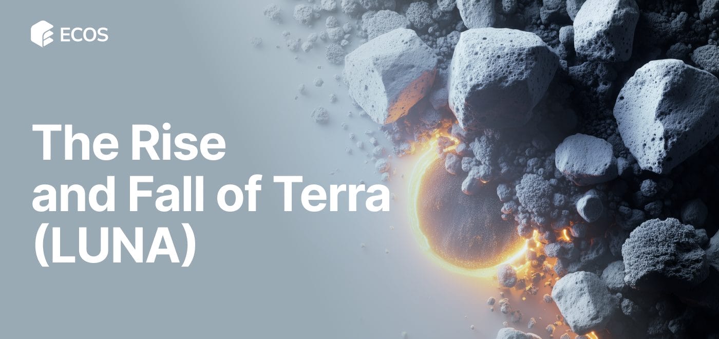 Terra Luna Crash: Complete Breakdown of the LUNA and UST Algorithmic Stablecoin Implosion