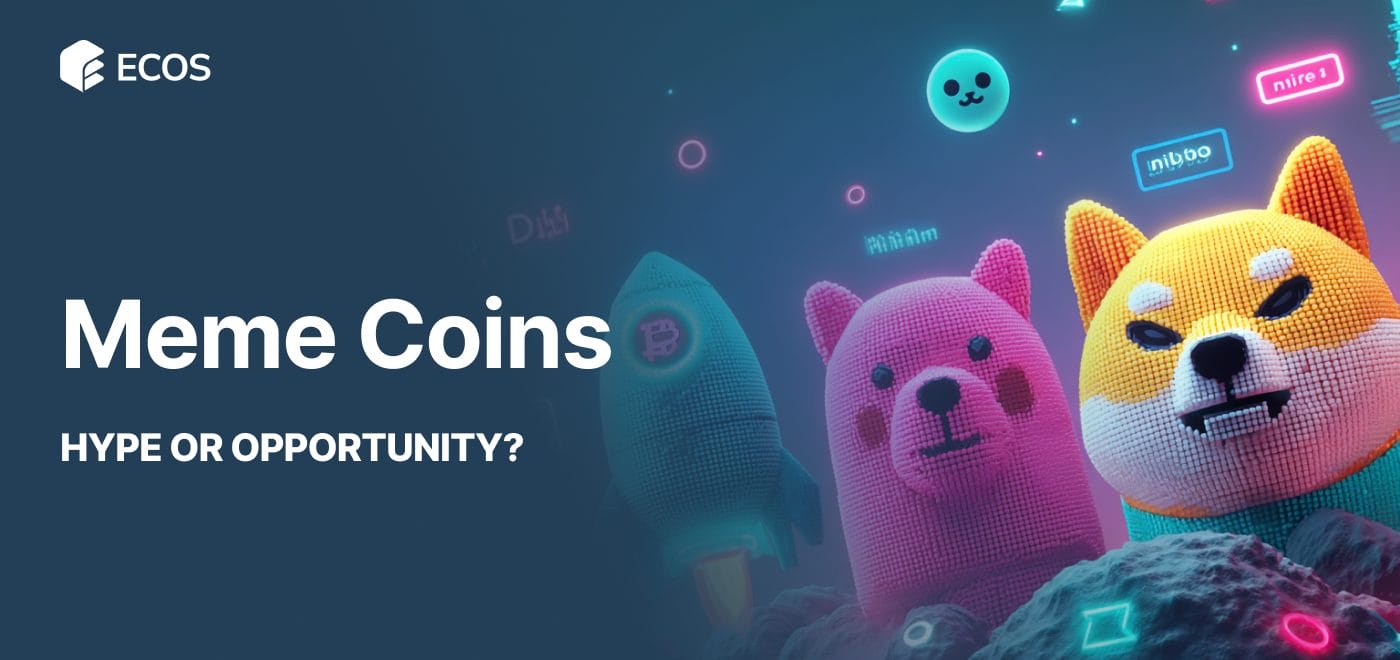Meme Coins Investment Opportunity: Hype vs. Reality in Dogecoin & Shiba Inu