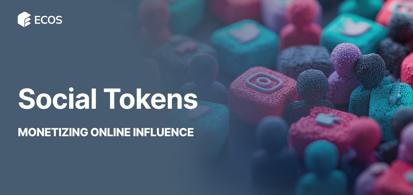 Social tokens monetizing influence: How creator tokens transform online value