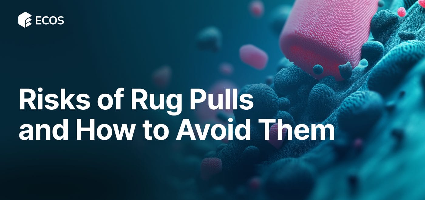 Risks of Rug Pulls: Project Vetting and Investor Protection Guide