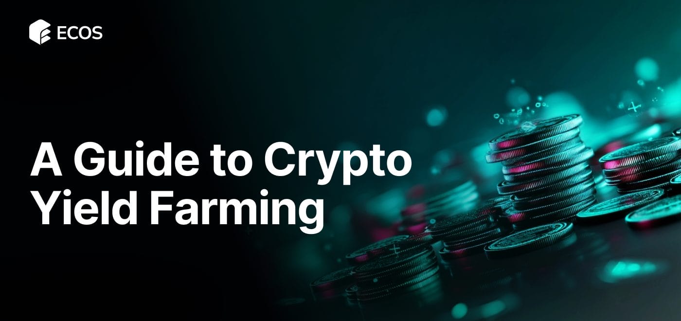 Crypto Yield Farming: Ultimate Guide to DeFi Farming, APY & Pool Rewards