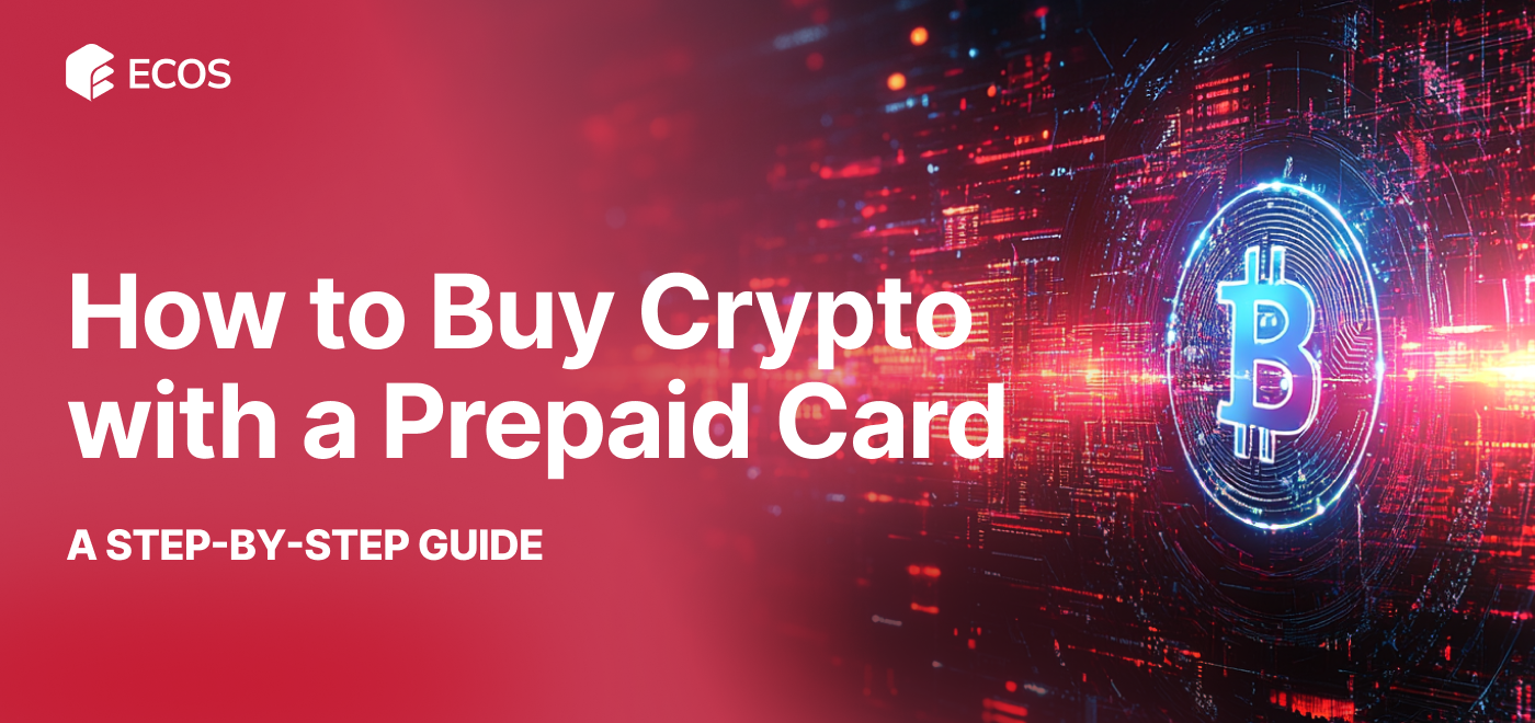 How to Buy Crypto with a Prepaid Card. A Step-by-Step Guide
