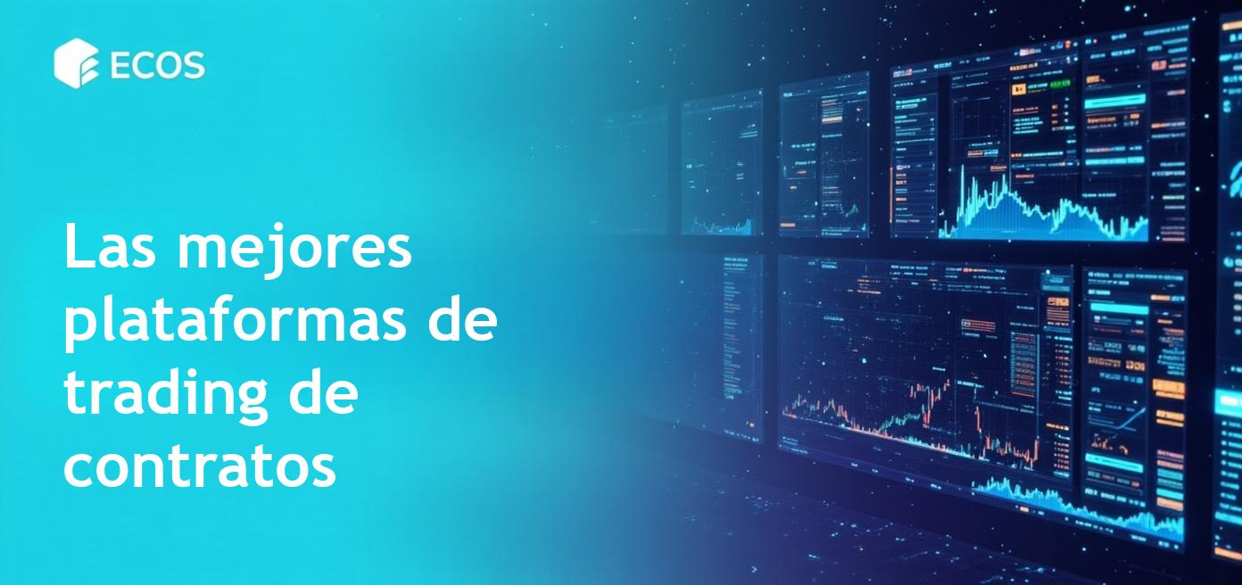 Plataforma de trading de criptomonedas: mejores opciones para futuros y derivados