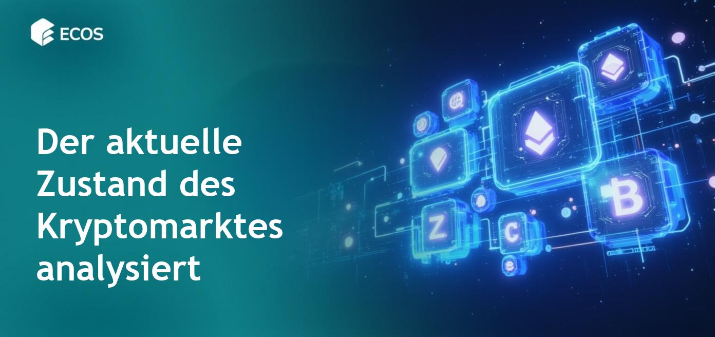 Ist Krypto tot? Die aktuellen Entwicklungen auf dem Kryptomarkt
