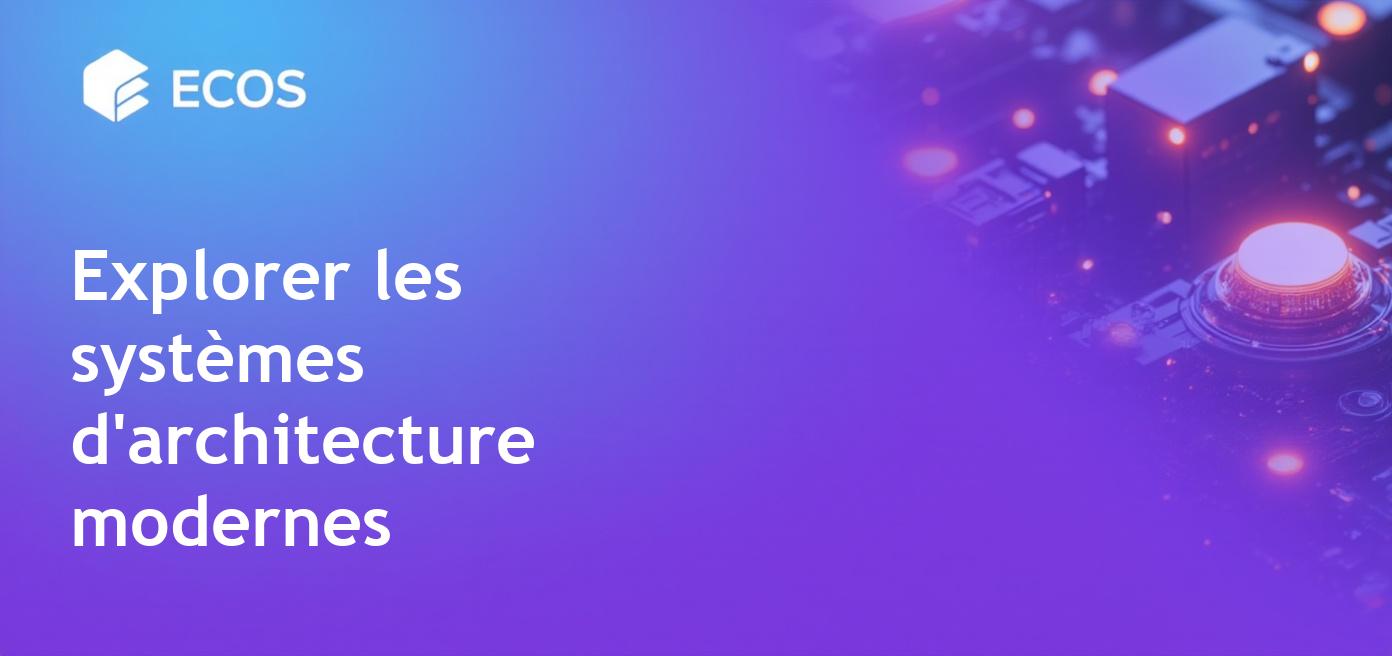 Systèmes centralisés, décentralisés et distribués : différences clés, avantages et applications