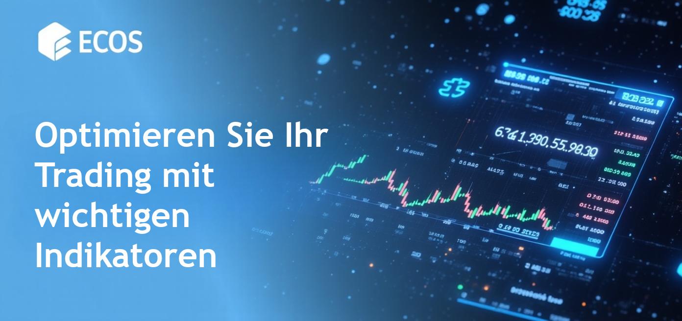 Technische Indikatoren für den Handel: Ein vollständiger Leitfaden zu Trend-, Momentum- und Volumenanalyse