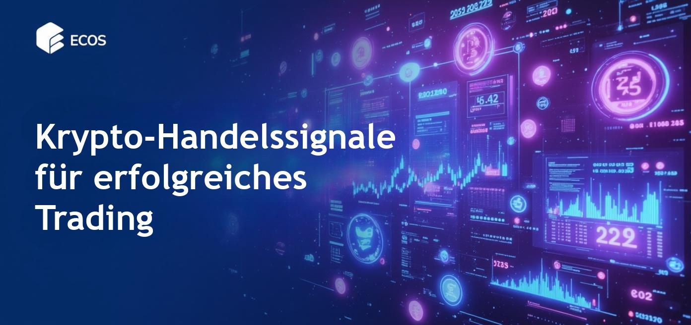 Krypto-Handelssignale: Nutzung für profitablere Trades