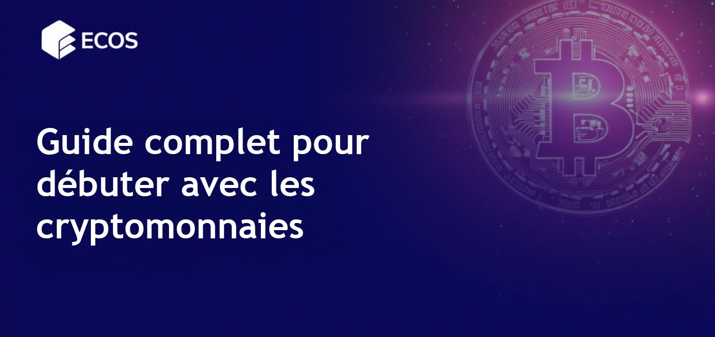 Trading et investissement en cryptomonnaie : le guide ultime pour débutants