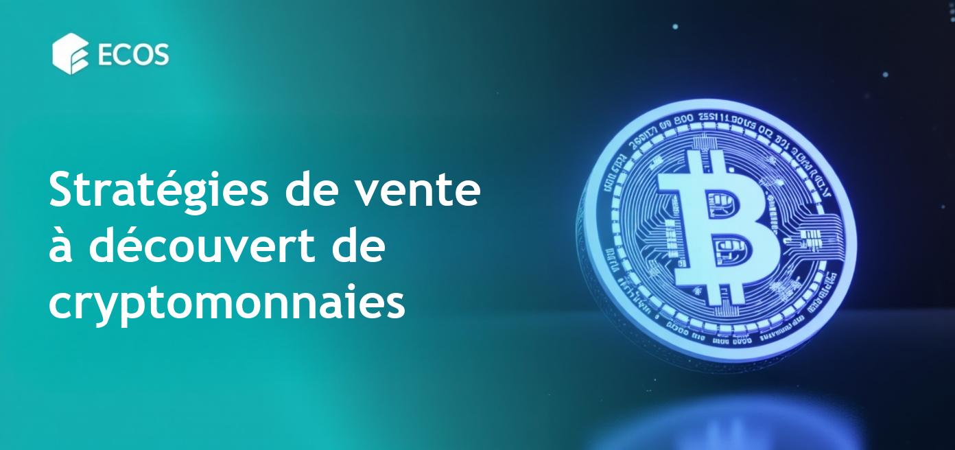 Vente à découvert des cryptomonnaies : stratégies, outils, risques et conseils d’experts