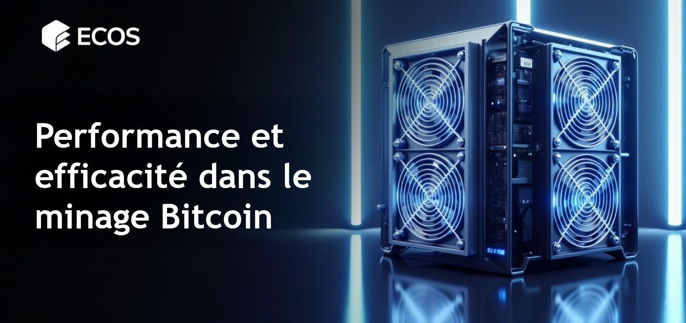 Antminer S21 188 TH/s : Performance, Efficacité et Rentabilité
